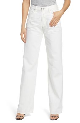 Citizens of Humanity Annina Flare Leg Jeans in Idyll