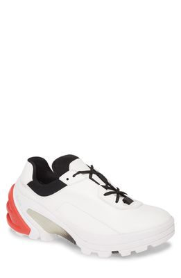 1017 ALYX 9SM Alyx Low-Top Sneaker in White