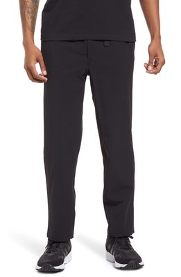 The North Face Men's Easy Tech Pants in Black