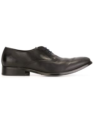 PS Paul Smith 'Charles' lace-up derby shoes - Black