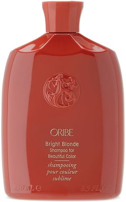 Oribe Bright Blonde Shampoo, 250 mL
