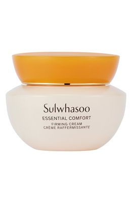 Sulwhasoo Essential Comfort Firming Cream