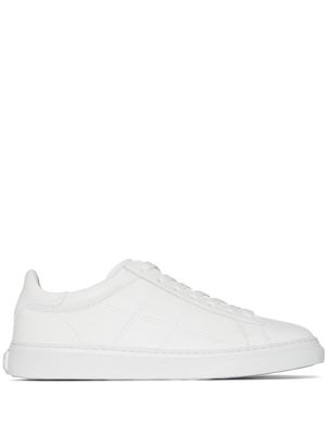 Hogan low-cut lace-up sneakers - White