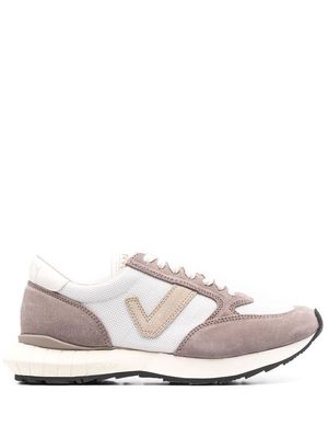 visvim Dunand low-top sneakers - Grey