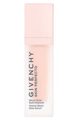 Givenchy Skin Perfecto Vitamin Blend Glow Serum