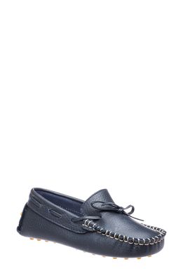 Elephantito Driver Loafer in Navy