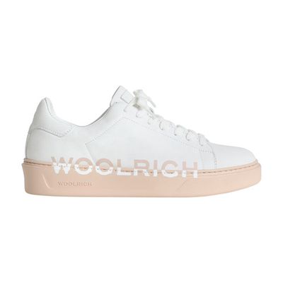 Logo Classic Court sneakers