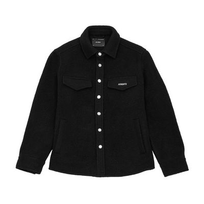 Agenda Overshirt