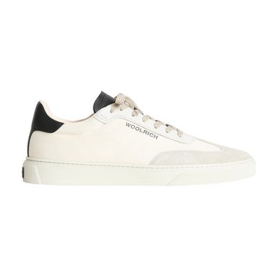 Canvas Eco Court sneakers