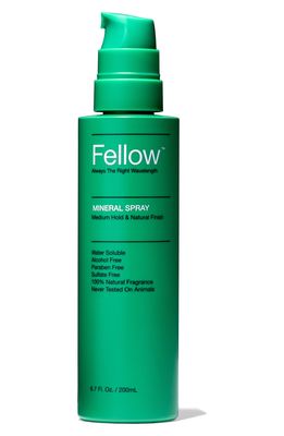 FELLOW BARBER Mineral Spray in None