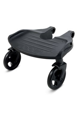 Joolz Detachable Stroller Footboard in Black