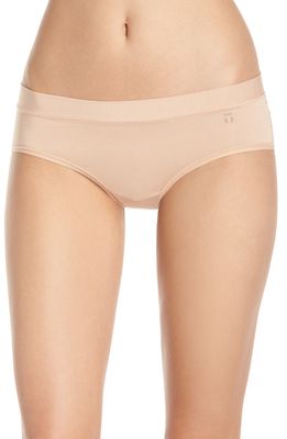 Tommy John Second Skin Briefs in Maple Sugar