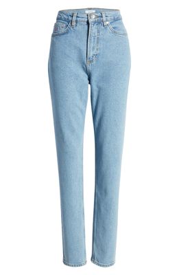 AMENDI Karolina High Waist Skinny Jeans in Brighter Days