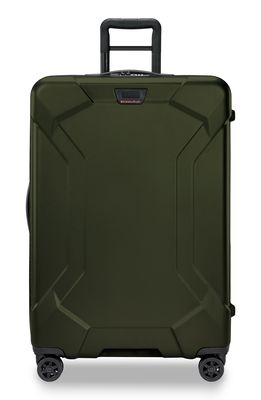 Briggs & Riley Torq 31-Inch Large Wheeled Packing Case in Hunter