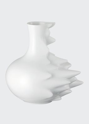 Fast 8.5" Vase