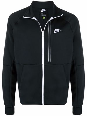 Nike Tribute N98 jacket - Black