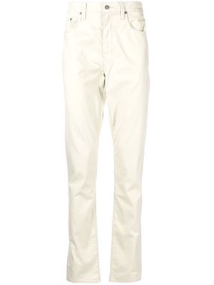 Polo Ralph Lauren straight-leg trousers - Neutrals