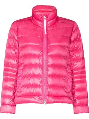 Canada Goose Cypress puffer jacket - Pink