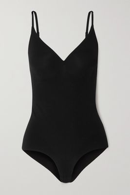 Heist - The Outer Shaping Bodysuit - Black