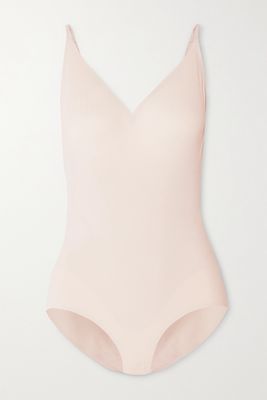 Heist - The Outer Shaping Bodysuit - Neutrals