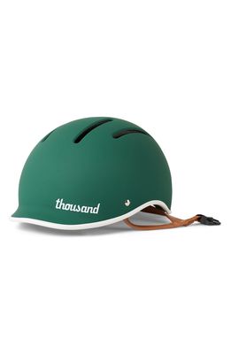 Thousand Kids' Jr. Collection Helmet in Going Green