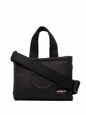 Eastpak telfar small shopper bag - Black
