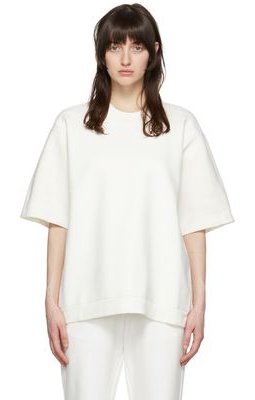 Holzweiler White Local T-Shirt