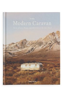 Chronicle Books 'The Modern Caravan: Stories of Love
