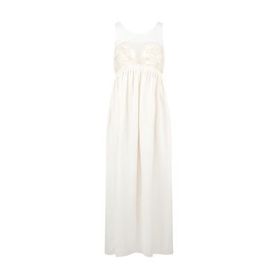 Long dress