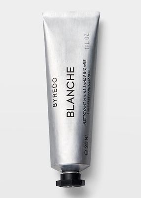 1 oz. Blanche Rinse-Free Hand Cleanser