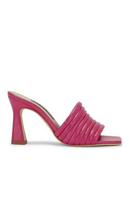 Chelsea Paris Ace Heel in Pink