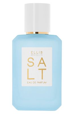 Ellis Brooklyn Salt Eau de Parfum