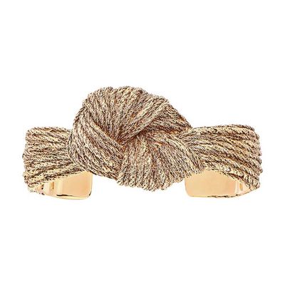 Miki knot bracelet