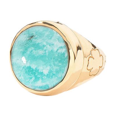 Eylin ring