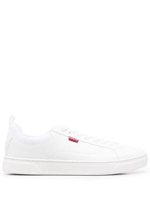 Levi's Caples 2.0 low-top sneakers - White