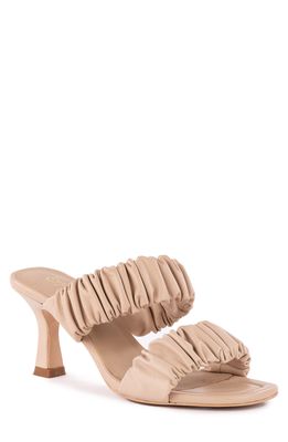 Seychelles Leeward Sandal in Ivory