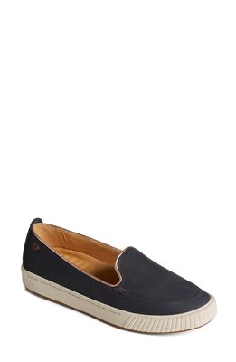 Sperry Gold Cup Sneaker in Black