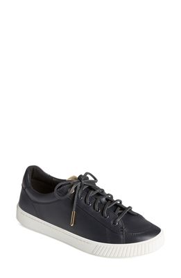 Sperry Gold Cup Anchor Sneaker in Black