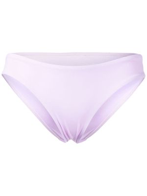 BONDI BORN Nadia bikini bottoms - Pink
