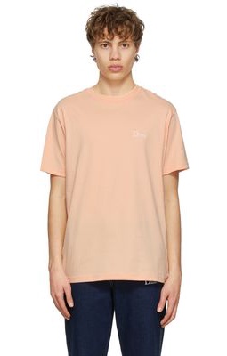 Dime Pink Classic T-Shirt