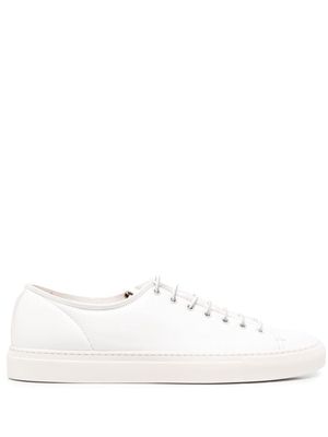 Buttero Tanino low-top sneakers - White