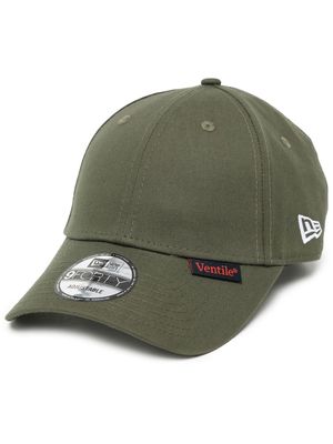 NEW ERA CAP Ventile® 9FORTY baseball cap - Green