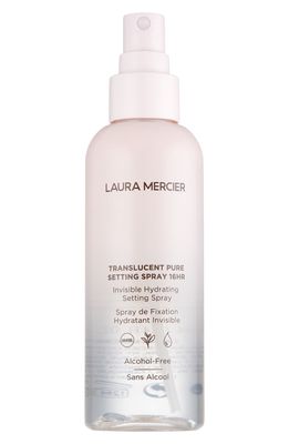 Laura Mercier Translucent Pure Setting Spray 16HR