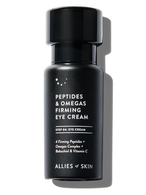 Allies Of Skin Peptides & Omegas Firming Eye Cream - NO COLOR