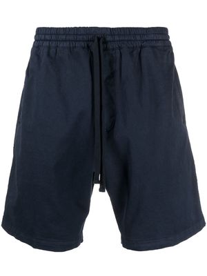 Carhartt WIP Lawton drawstring shorts - Blue