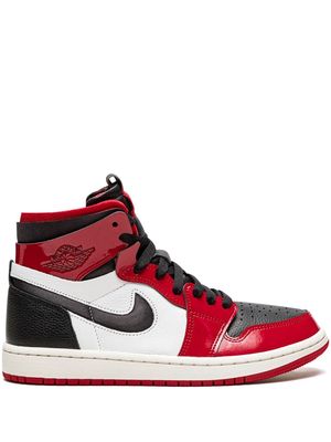 Jordan Air Jordan 1 Zoom CMFT “Bulls” sneakers - Red