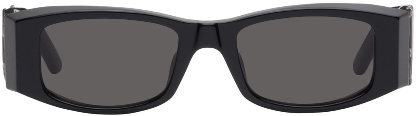 Palm Angels Black Angel Sunglasses