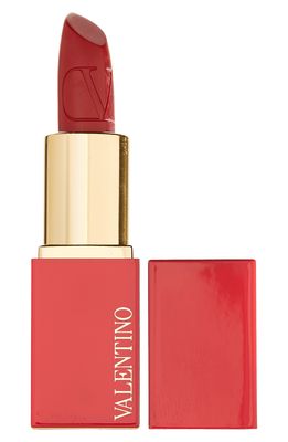 Rosso Valentino Mini Lipstick in 209A /Satin