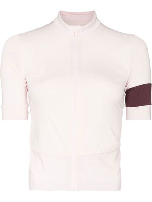 Rapha Pro Team cycling jersey - Pink