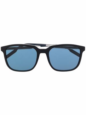Dior Eyewear square-frame sunglasses - Black